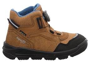 Superfit Çocuk Goretex Bot